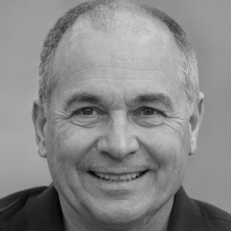 Gaspare Marchetti, business coach con esperienza ventennale